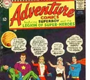 Adventure Comics Vol 1 342