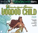 Dominique Laveau: Voodoo Child Vol 1 7