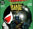 Batman: Vengeance of Bane Vol 1 2