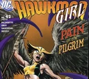 Hawkman Vol 4 42