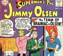 Superman's Pal, Jimmy Olsen Vol 1 86