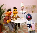 Restaurants