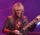 Glenn Tipton