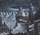 Jötunheimr