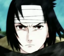 Sasuke Uchiha (Jet'ika)