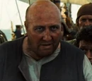 Quartermaster (Edinburgh Trader)