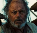 Cook (Edinburgh Trader)