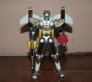 Phantom Ranger (Dino Thunder)