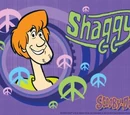 Shaggy Rogers