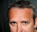 Mark Moraghan