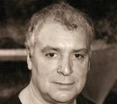 Michael Angelis
