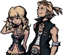 Sota and Nao