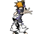 Neku Sakuraba