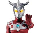 Ultraman Leo (character)