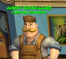 Aubert Quickhammer