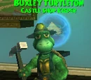 Buxley Turtleton