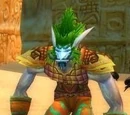 Theka the Martyr
