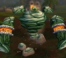 Elemental Slave