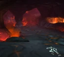 Molten Flow