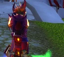Shard of Azzinoth