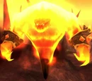 Searing Elemental