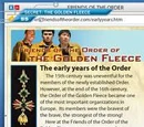 Card 55: The Golden Fleece