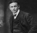 Harry Houdini