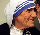 Mother Teresa