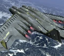 XB-0 Hresvelgr