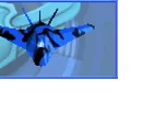 F-A Stealth Fighter