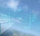 Omnidirectional Multi-Purpose Missile