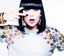 Jessie J