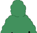 Talking Bush