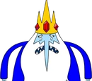 Ice King