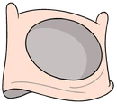 Finn's hat