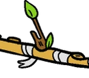 Finn's flute