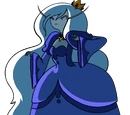 Ice Queen