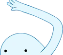 Snow Golem