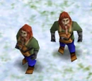 Dwarf