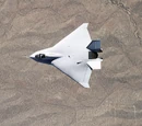 Boeing X-32