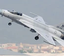 JF-17 Thunder