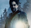 Alan Wake (Character)