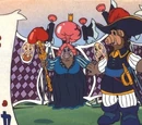 Alice in Wonderland