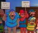 The Elves and the Shoemaker
