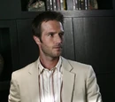 Michael Vaughn