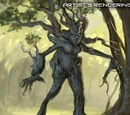 Dryad (The Troop)