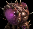 Zerg Overlord