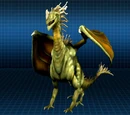 Dragon (The Troop)