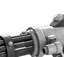 IAF Minigun
