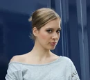 Sarah Wendt